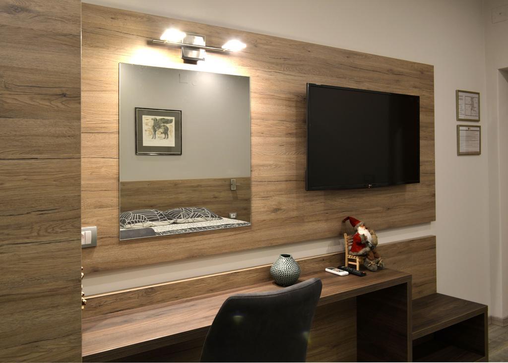 Apartment Millas นิส ภายนอก รูปภาพ