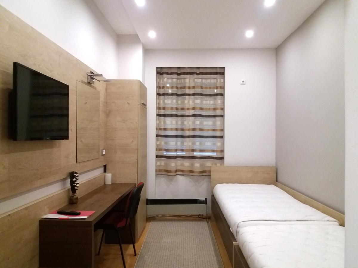 Apartment Millas นิส ภายนอก รูปภาพ