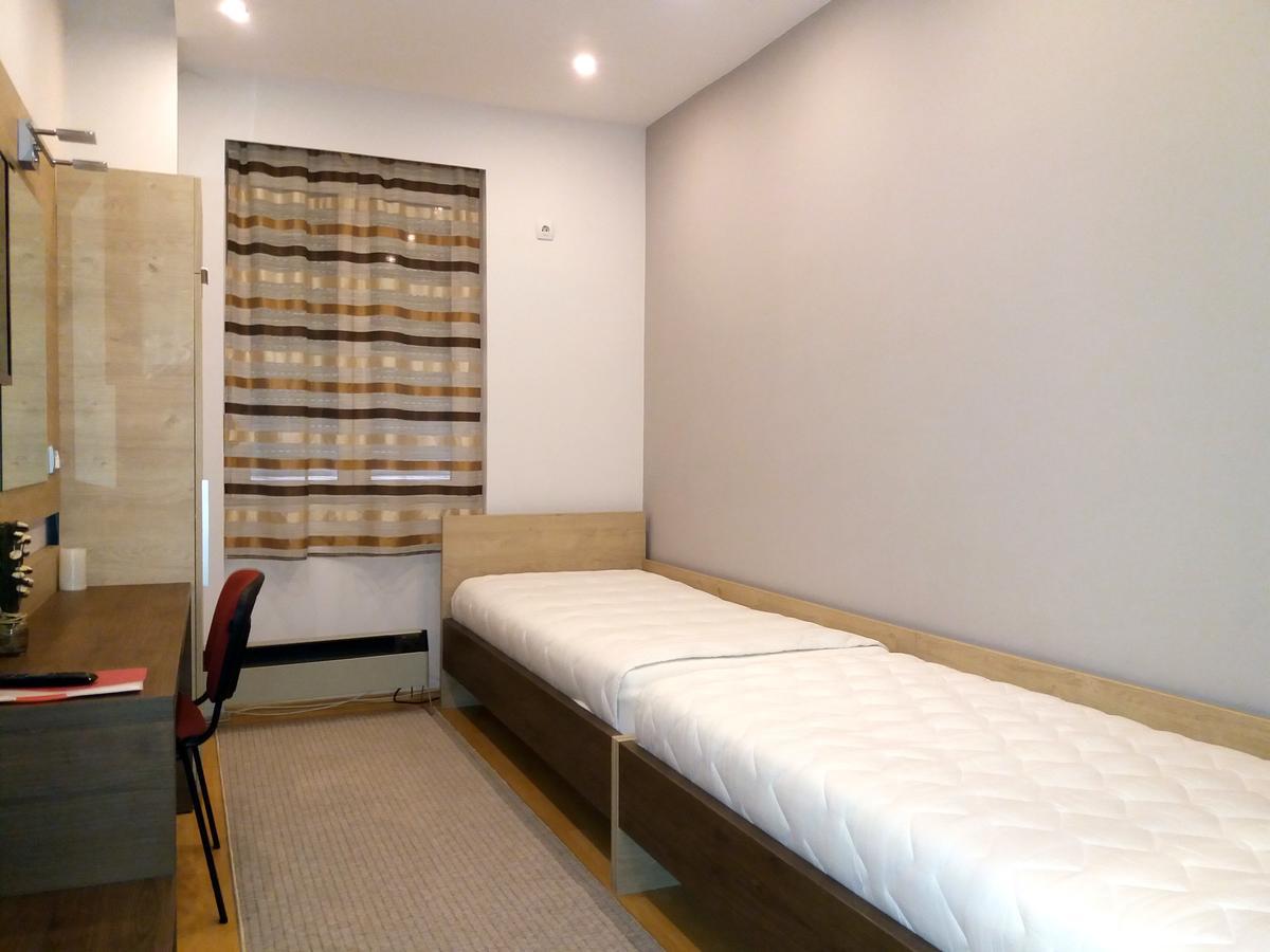 Apartment Millas นิส ภายนอก รูปภาพ