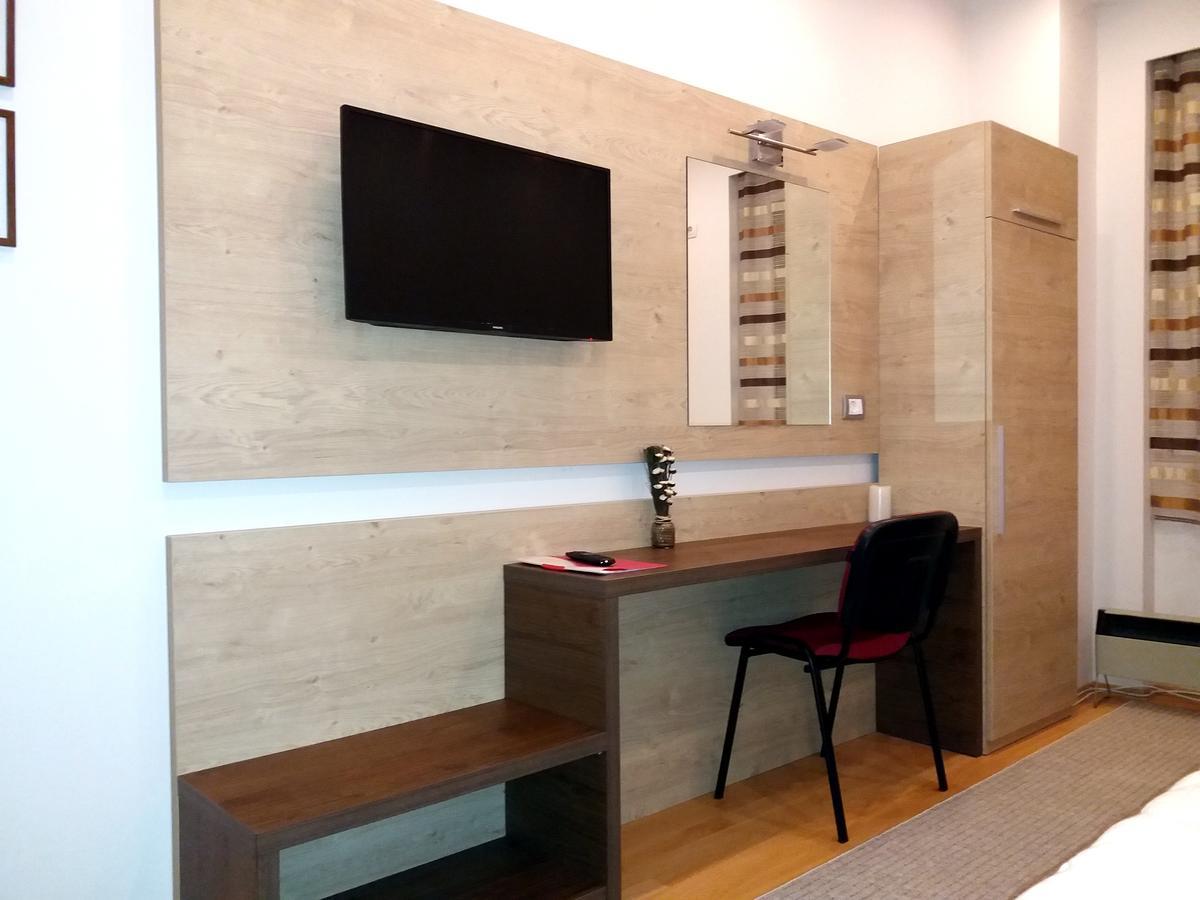 Apartment Millas นิส ภายนอก รูปภาพ